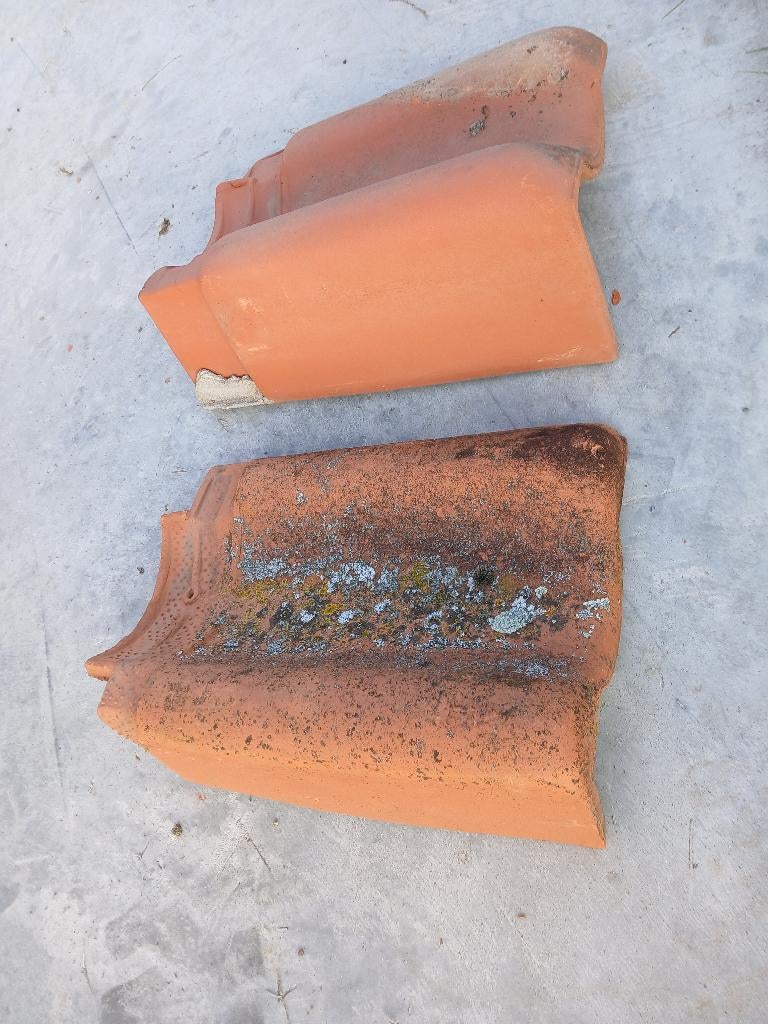 Gevelpannen, Enlèvement ou Envoi