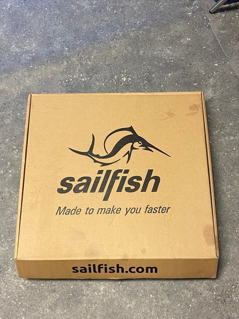 Splinternieuwe Sailfish wetsuits/Swimsuits, Ophalen of Verzenden, Zo goed als nieuw, Dame of Heer, Wetsuit