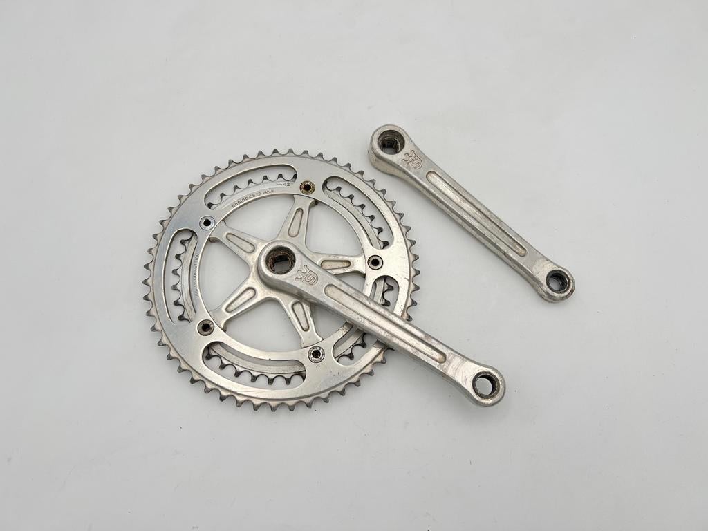 Pédalier Sugino 171 mm 42/53, Enlèvement ou Envoi, Comme neuf