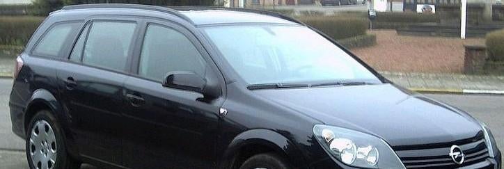 Dakdragers  merk Thule voor Opel, Auto-onderdelen, Ophalen, Voor, Opel