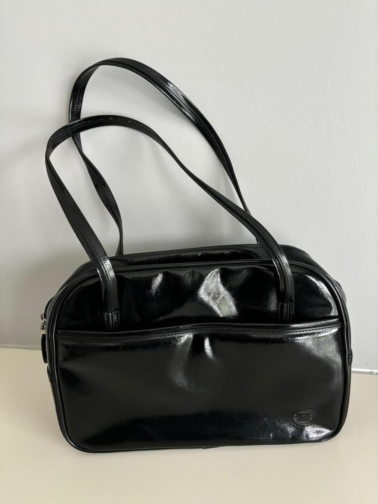 Esprit handtas 20x30 cm, Bijoux, Sacs & Beauté, Sacs | Sacs à bandoulière, Enlèvement ou Envoi, Comme neuf, Esprit