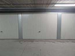 tandem garage te huur op jaarbasis Nieuwpoort Bad res Ysera, Immo, Province de Flandre-Occidentale