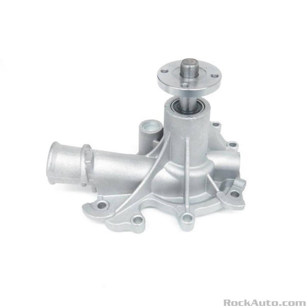 Ford Mustang 3,8l waterpomp van 1996 tot 2004, Ophalen of Verzenden, Nieuw, Overige automerken