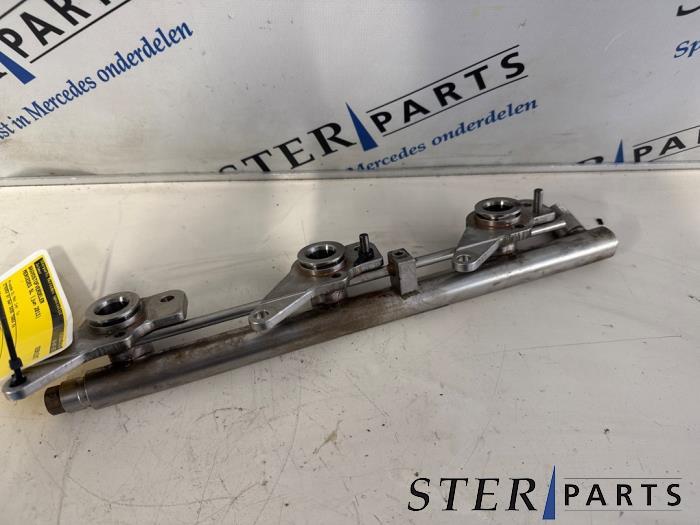 Distributeur de carburant d'un Mercedes SL, Enlèvement ou Envoi, 3 mois de garantie, Utilisé, Mercedes-Benz