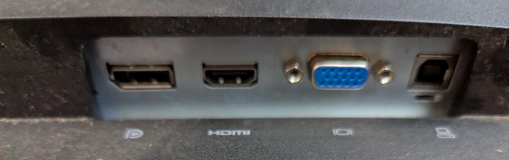 HP EliteDisplay E232 - HD - 15 stuks, Hp, IPS, HP, HP