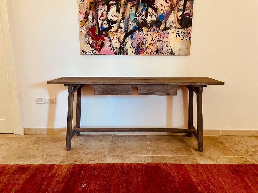 wandconsole sidetable dressoir, Huis en Inrichting, Ophalen of Verzenden, Nieuw