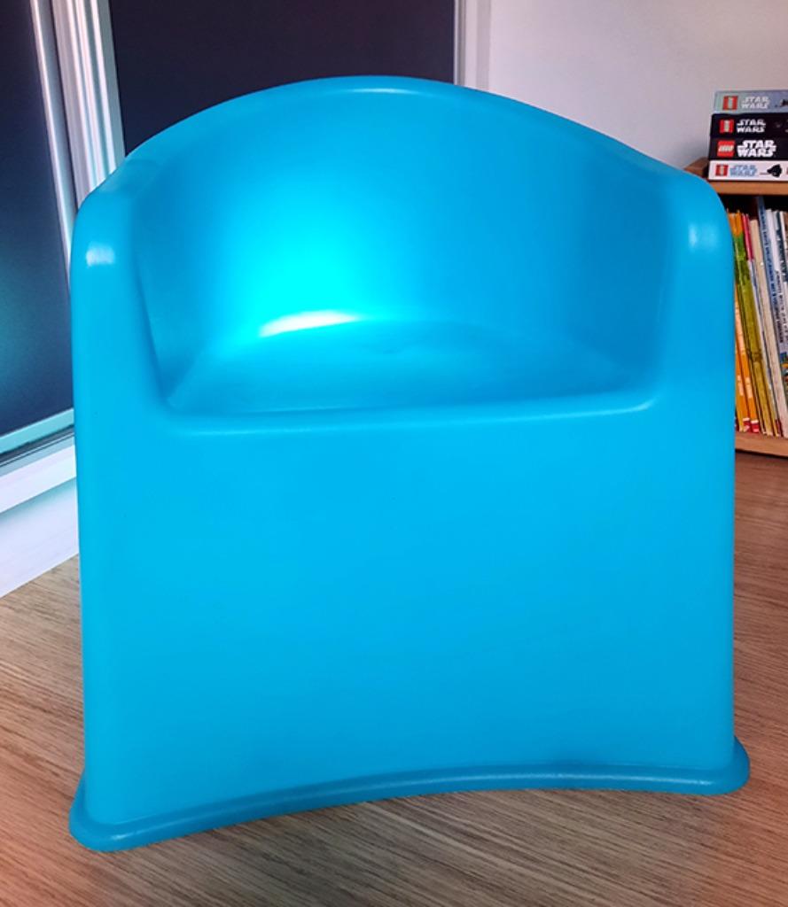 fauteuil pour enfants, Enlèvement, Comme neuf, Chaise(s)