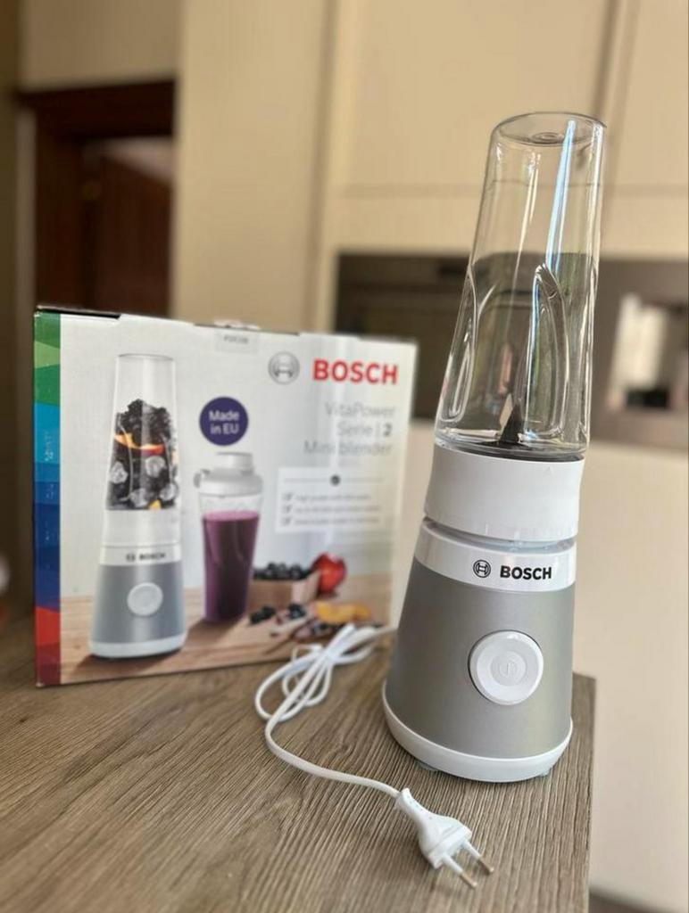 Bosch Vitapower série 2, Enlèvement ou Envoi, Neuf