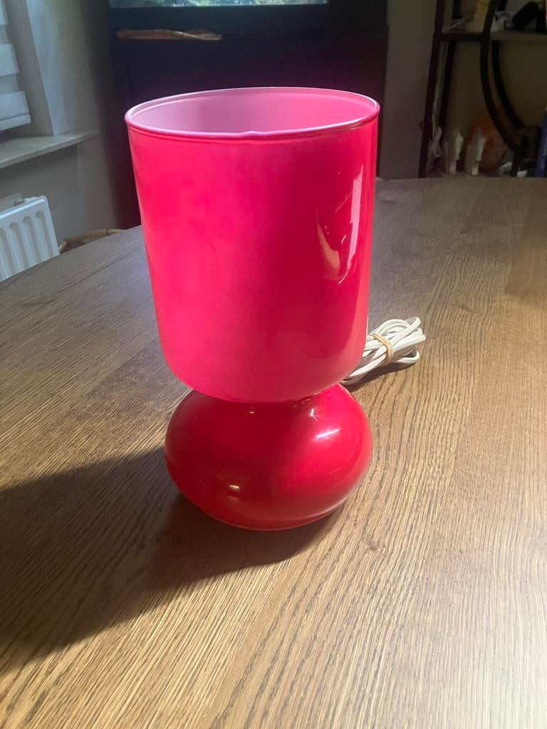 2 ikea lykta tafellampen (prijs/stuk), Enlèvement ou Envoi, Comme neuf
