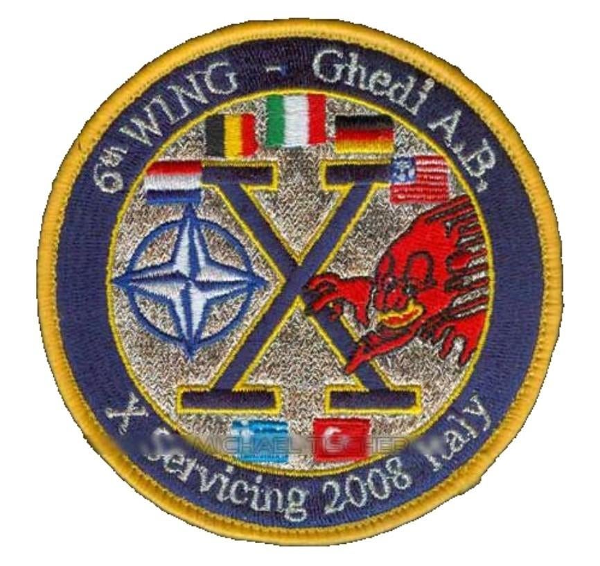 OP ZOEK naar Deze Patches, Ophalen of Verzenden, Luchtmacht, Embleem of Badge
