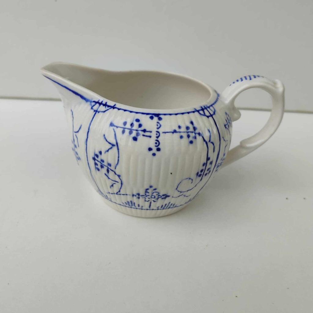 Pot à lait Vintage Boch, Enlèvement ou Envoi