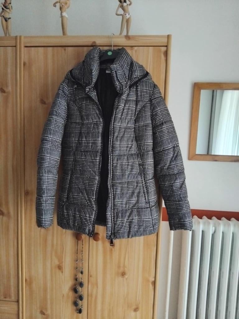 Parka Dame Taille M Comme neuf, Maat 38/40 (M), Overige kleuren, Zo goed als nieuw, Sans marque