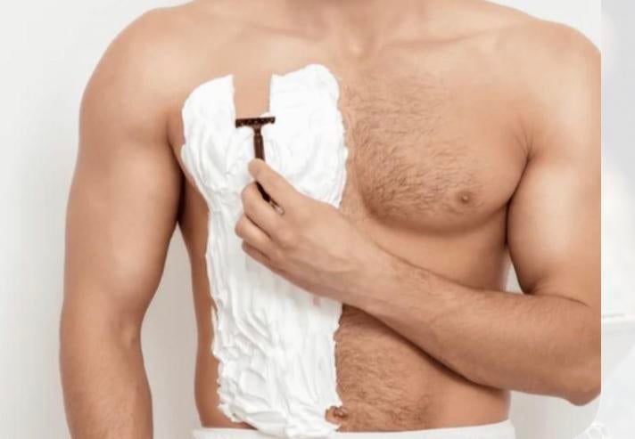 Rasage homme, Bijoux, Sacs & Beauté, Enlèvement ou Envoi, Soins