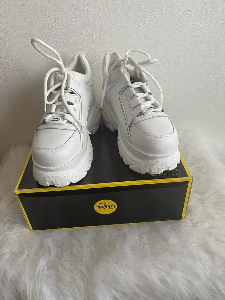 formateurs, Neuf, Enlèvement ou Envoi, Sneakers et Baskets, Blanc