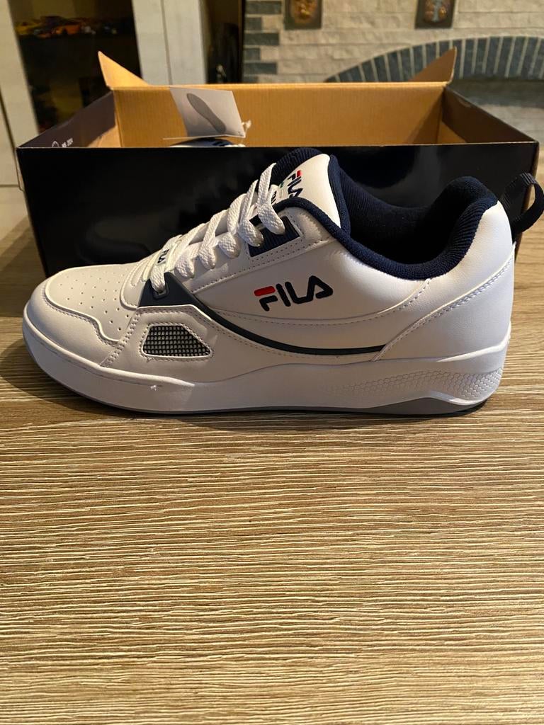 Fila maat 43 nog niet gedragen, Ophalen, Nieuw