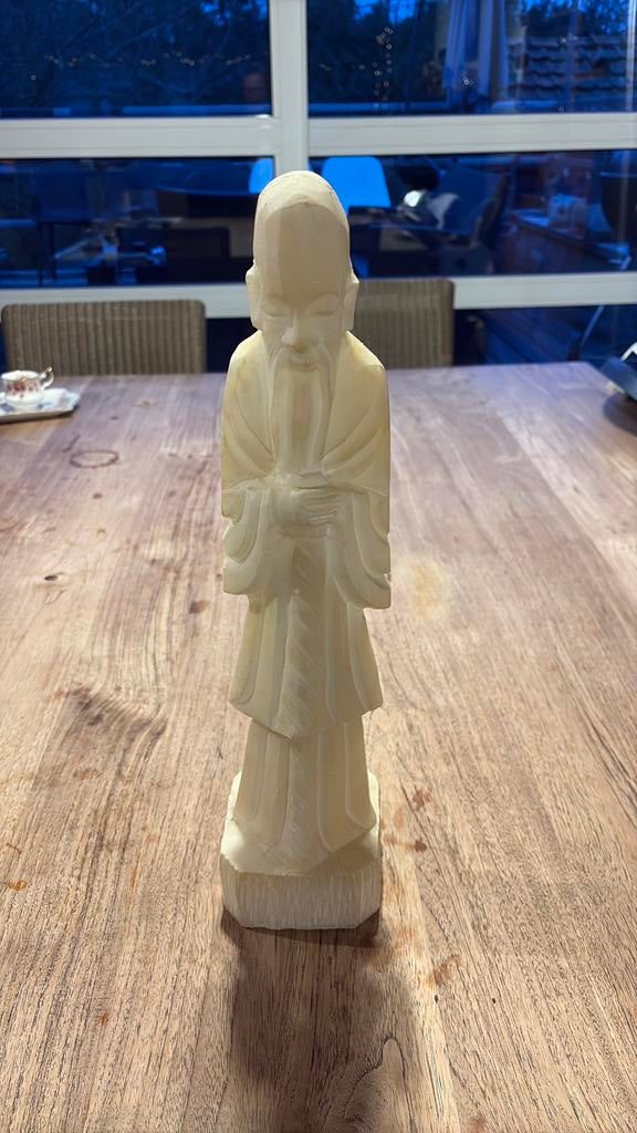 Image : dieu chinois, Enlèvement, Comme neuf