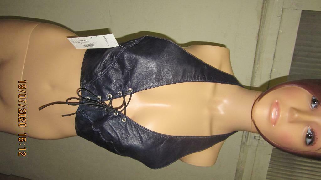 Kinky BH XL, Kleding | Dames, Magicnations, Ophalen of Verzenden, Blauw, BH