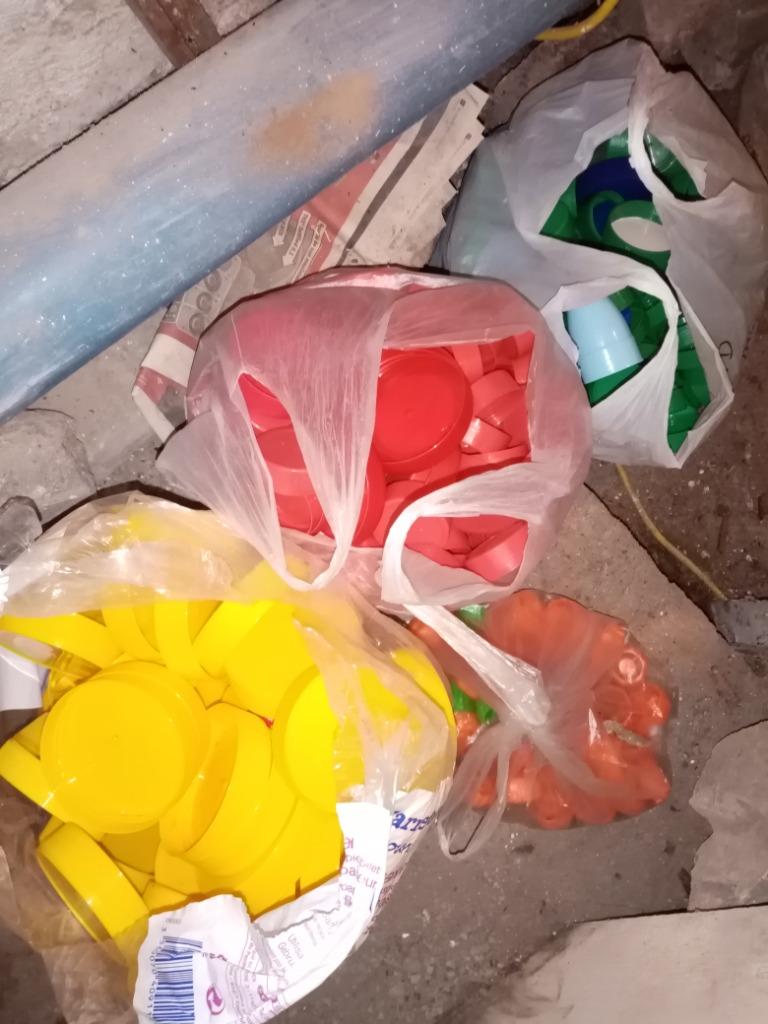 Bricolage, Enlèvement, Utilisé, Bricolage