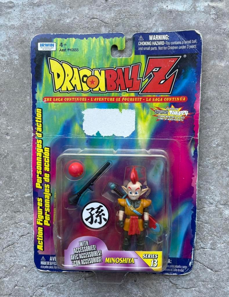 Dragon Ball est un mod vintage, Enfants & Bébés, Enlèvement ou Envoi, Comme neuf