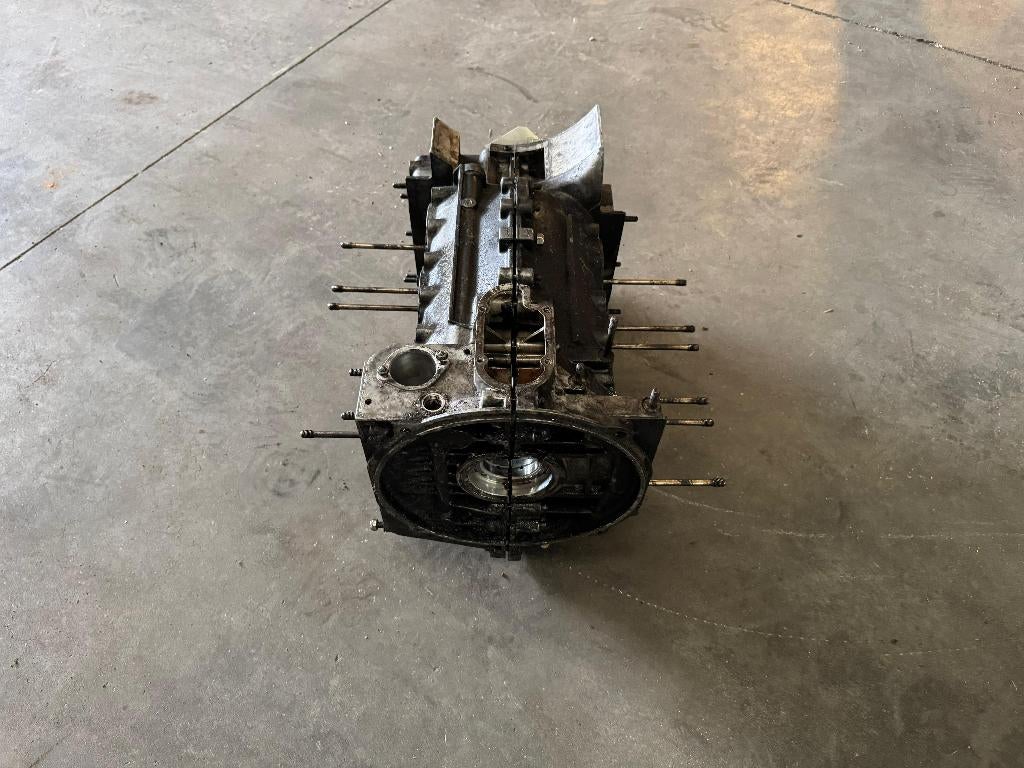 Bloc moteur Porsche M930/02, Enlèvement, Utilisé, Porsche