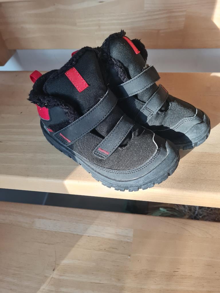 warme waterdichte wandelschoen maat 31, Ophalen of Verzenden