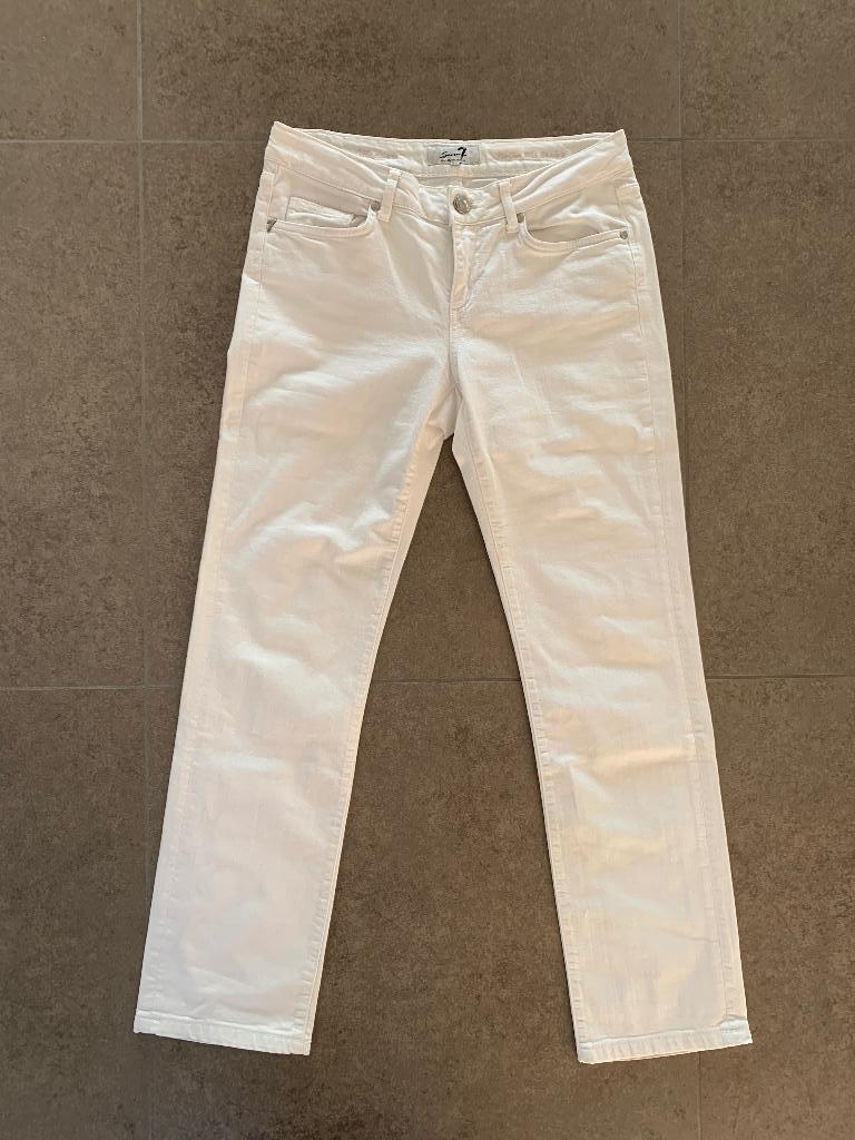 Jeans Seven, maat 38, Kleding | Dames, Ophalen of Verzenden, Nieuw, W30 - W32 (confectie 38/40)