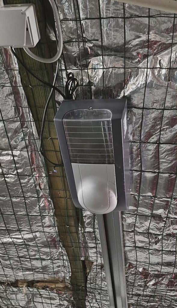 Moteur porte de garage BY Hormann 800 nm, Bricolage & Construction