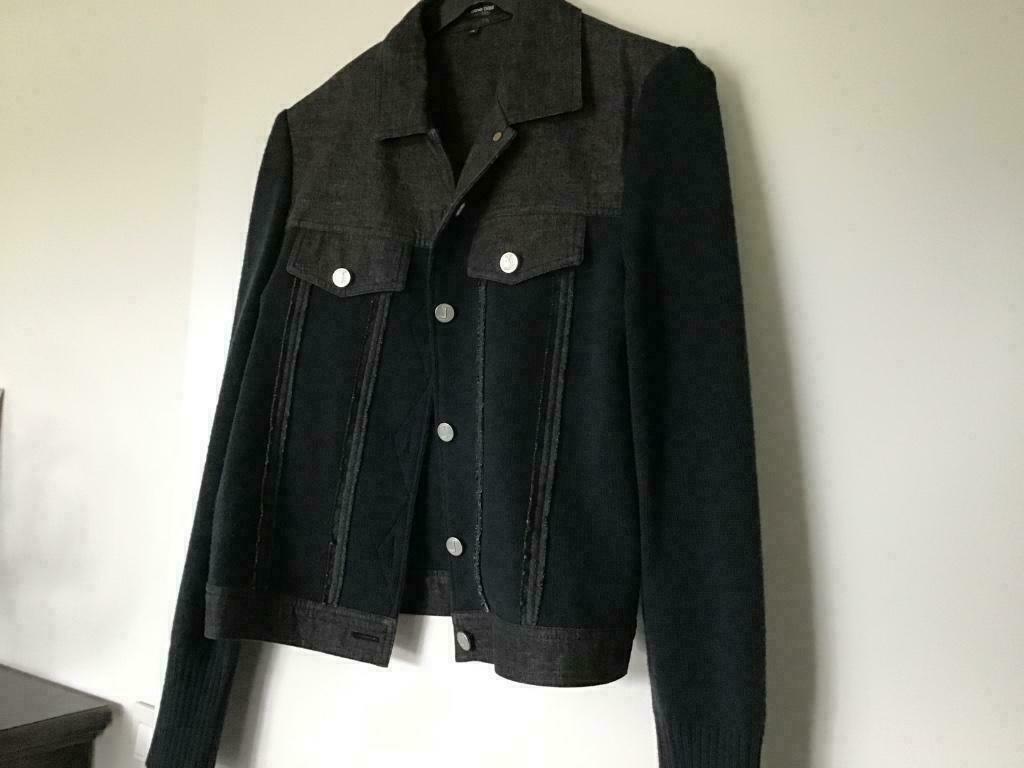 Donkerblauw jasje Caroline biss maat 36, Kleding | Dames, Jasjes, Kostuums en Pakken, Blauw, Ophalen of Verzenden, Zo goed als nieuw