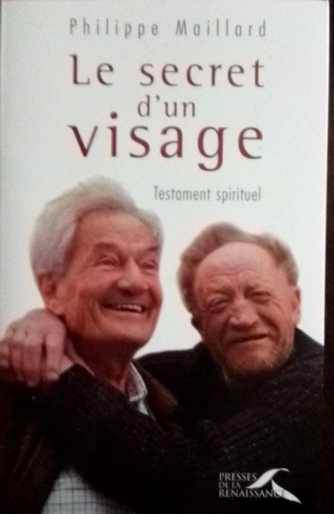 3 livres de Maillard et Abbé René Bethléem, Ophalen of Verzenden, Zo goed als nieuw, Spiritualiteit algemeen, Maillard et René Bethléem