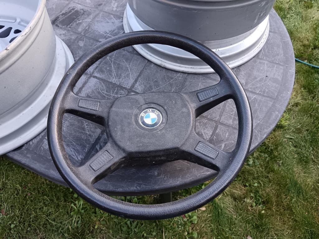 Volant BMW E30 E28, Enlèvement ou Envoi, BMW