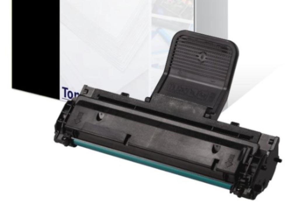 NIEUWE TONER VOOR SAMSUNG LASERPRINTER  (3000 pagina's), Computers en Software, Ophalen of Verzenden, Nieuw, Toner, Samsung