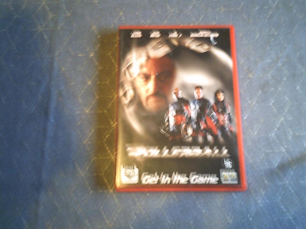 Actie- Thriller films deel 8, CD & DVD, DVD | Action, Utilisé, Thriller d'action, À partir de 12 ans, Enlèvement ou Envoi