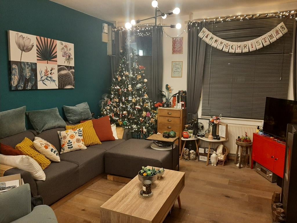 Instapklare woning in Hulshout