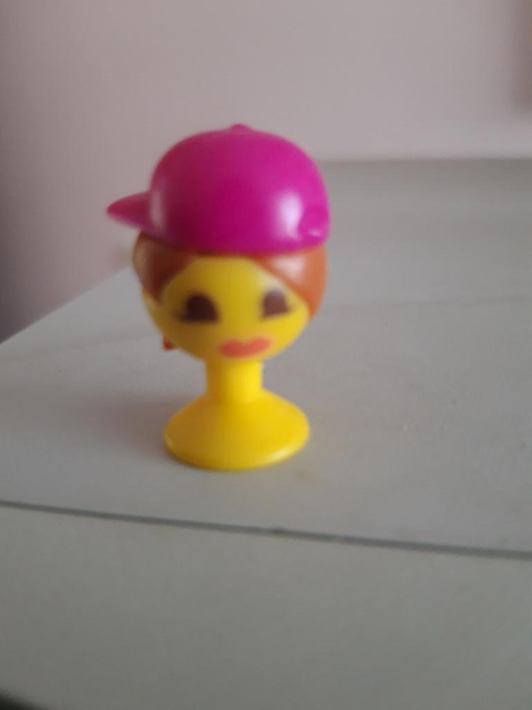 Emoji Aldi 2025 Violet Vivi, Aldi, Enlèvement ou Envoi