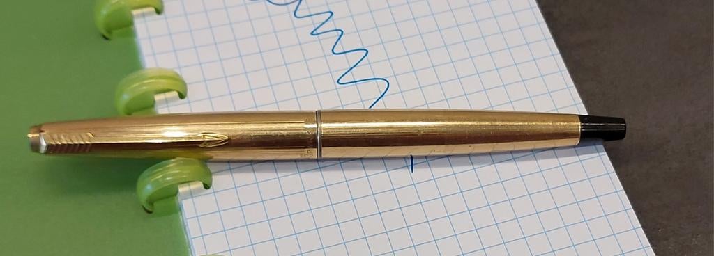 Parker Colt 45, Verzamelen, Ophalen of Verzenden, Gebruikt, Parker