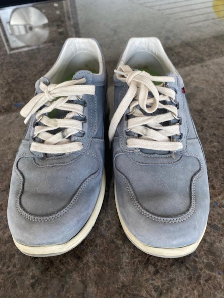 Espadrilles Sano, Mephisto, Sneakers et Baskets, Enlèvement, Porté