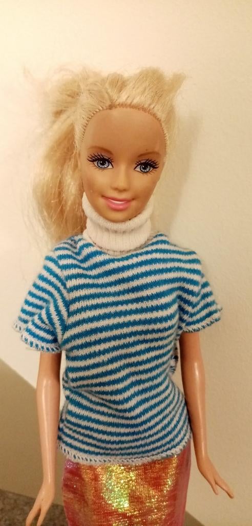 Barbie's 1 euro deals per/st, Kinderen en Baby's, Ophalen of Verzenden, Gebruikt, Barbie