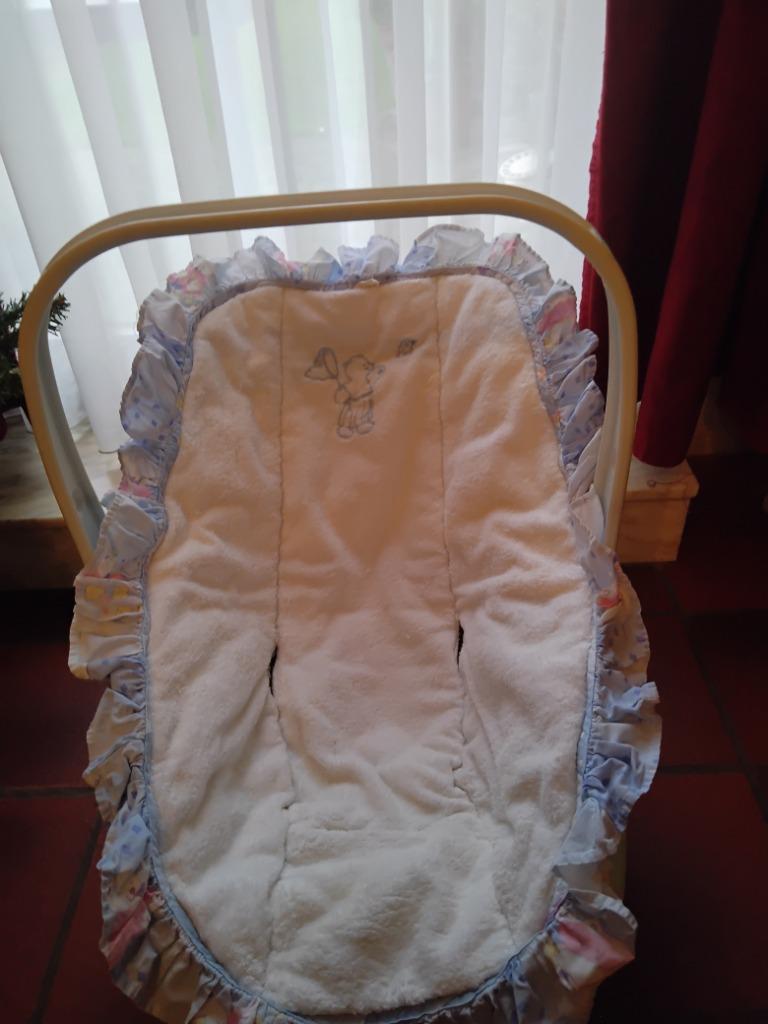 Inleg kussen maxi cosi, Kinderen en Baby's, Autostoeltjes, Ophalen of Verzenden, Gebruikt