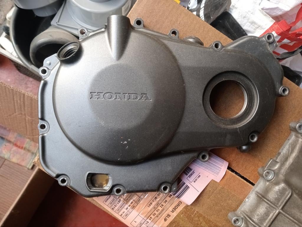 Honda CBR 929RR CARTER, Ophalen