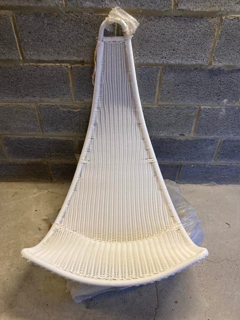 Fauteuil suspendu Ikea, Maison & Meubles, Fauteuils, Enlèvement, Neuf, Synthétique