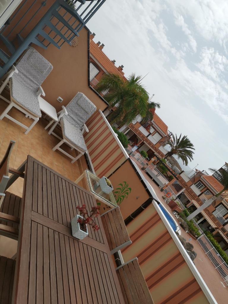 Tenerife huren appartement Costa Del Silencio Las Galletas, Canarische Eilanden, Internet, 3 personen, Appartement