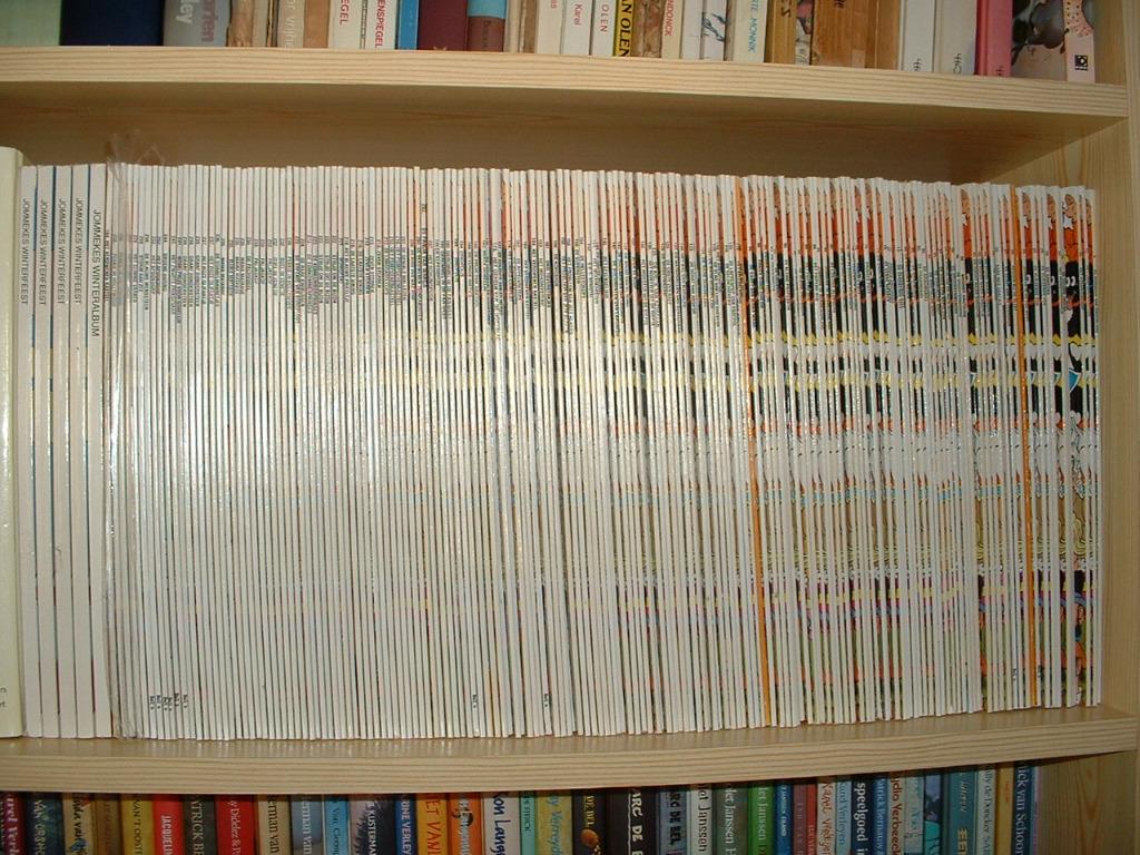 strips jommeke kampioenen kiekeboe urbanus ruime keuze, Meerdere stripboeken, Ophalen of Verzenden