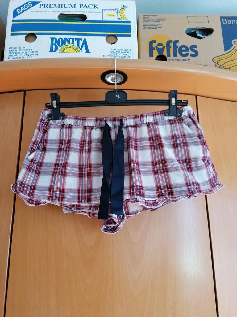 Slaapshortje, Etam, Ophalen of Verzenden, Gedragen, Maat 38/40 (M)