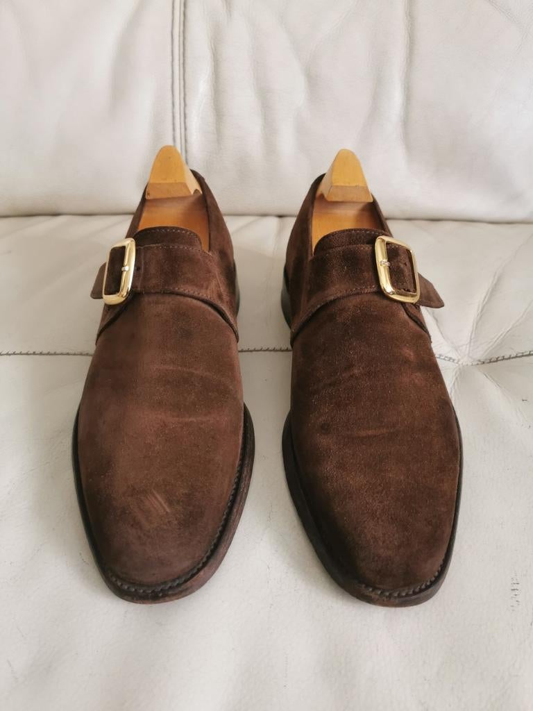 Westbury loake, Enlèvement ou Envoi, Porté