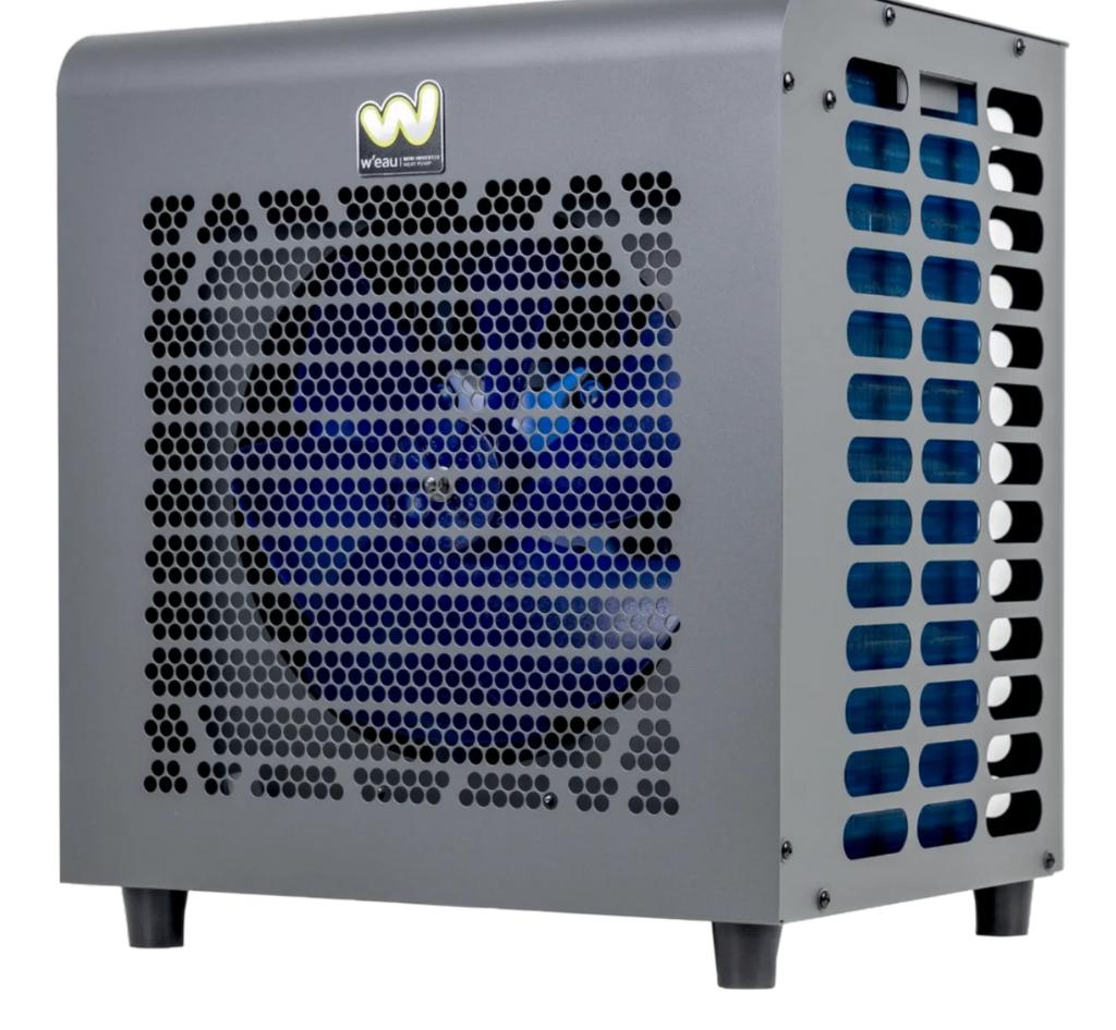 Pompe à chaleur pour piscine Mini Inverter 20 Plus - 3 kW, Enlèvement ou Envoi, Neuf, Chauffage