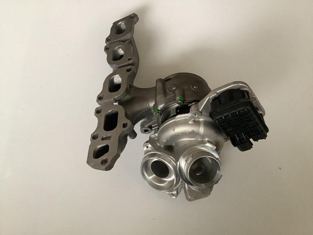 Turbo Volkswagen Arteon, Volkswagen Golf8, Tiguan , Passat, Ophalen, Nieuw, Volkswagen