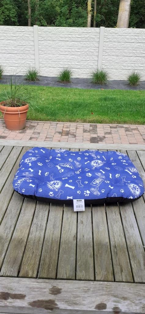 Nieuw hondenkussen Nobleza Small, Ophalen of Verzenden, Nieuw, Polyester