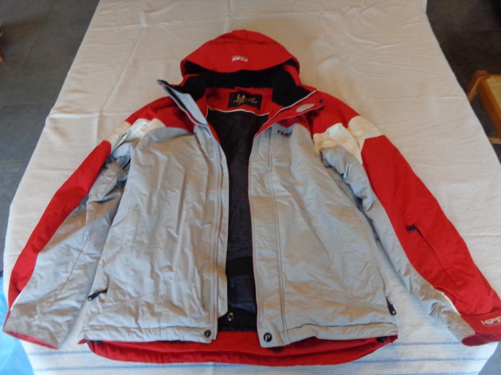 veste de ski, Zo goed als nieuw, Kleding, Ski, Ophalen