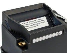 Powermatic plus 2 sigarettenmaker te koop, Enlèvement ou Envoi, Utilisé