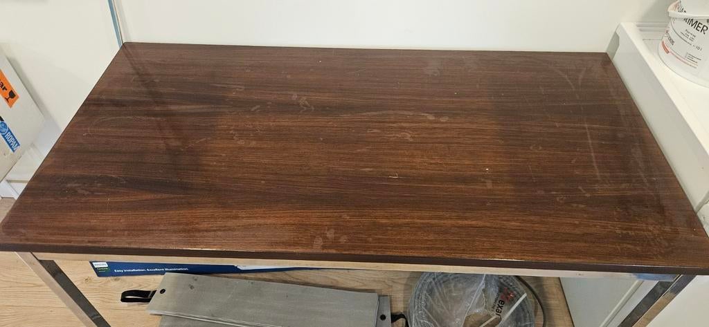 Tafel, Enlèvement, Utilisé